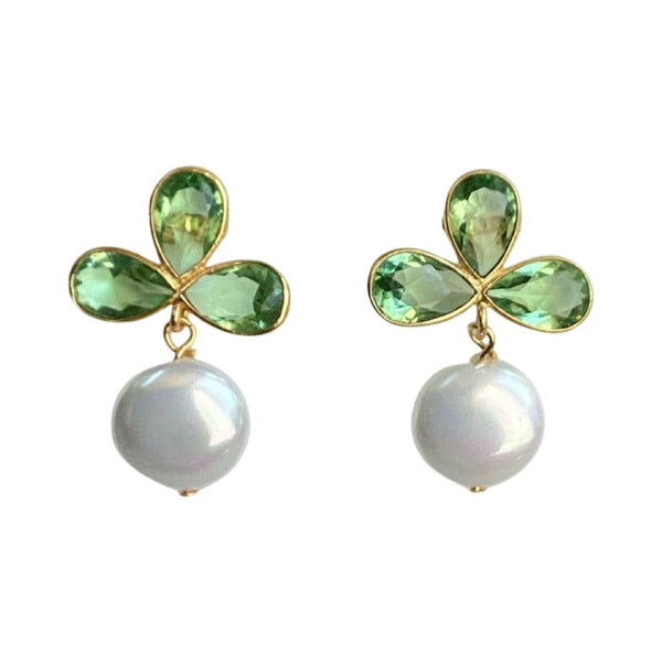 London Earring