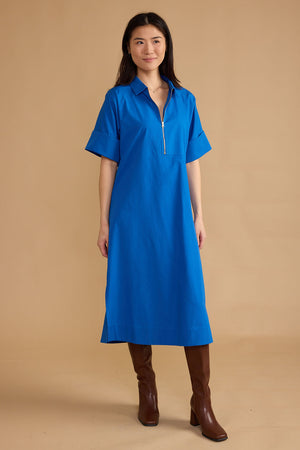 MONICA DRESS