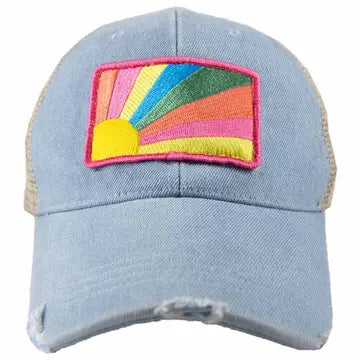 Trucker Hat