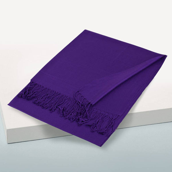 Pashmina Scarf Shawl