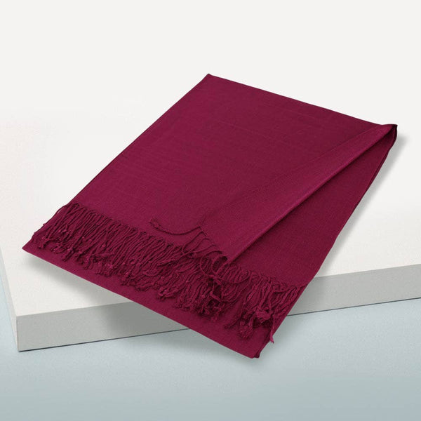 Pashmina Scarf Shawl
