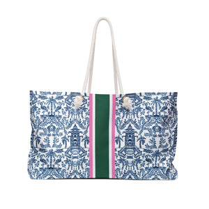 Precious Mahjong Tote Bags