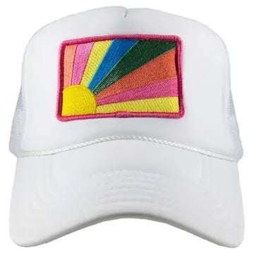 Trucker Hat