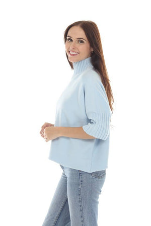 Ninette Sweater Top