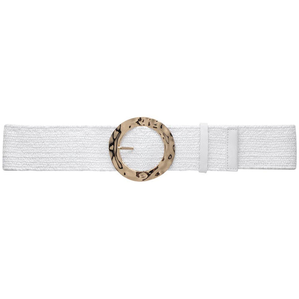 Woven Elastic Belt