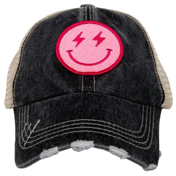 Trucker Hat