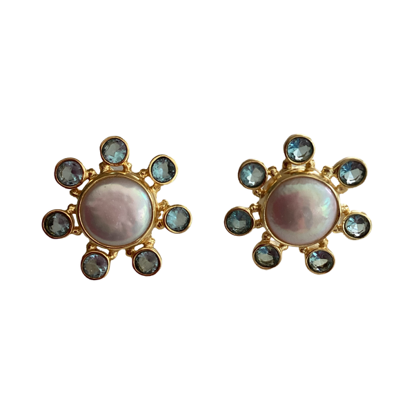 Contessa Apatite