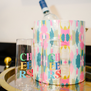 Belmont Ice Bucket - NEW!