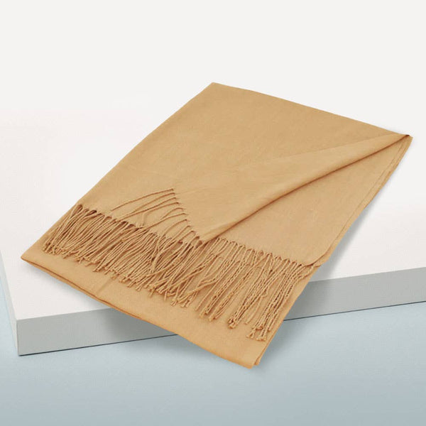 Pashmina Scarf Shawl