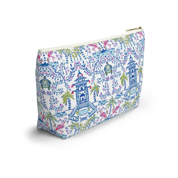 Precious Mahjong Tile Pouch