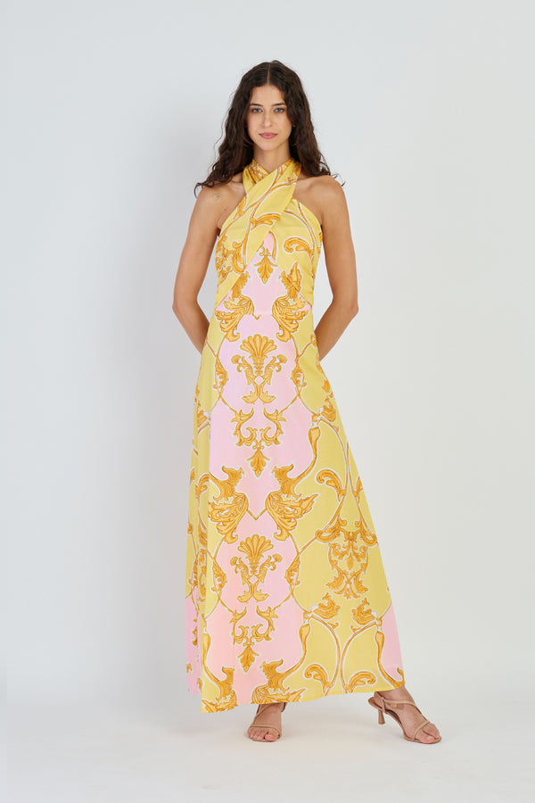 Jules Dress