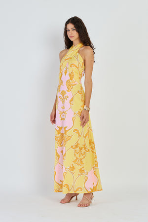 Jules Dress