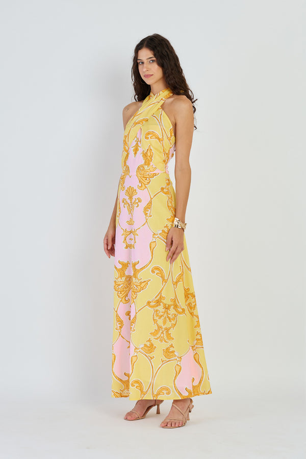 Jules Dress