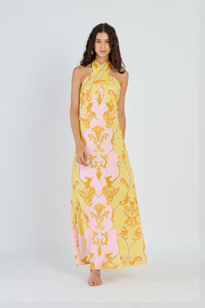 Jules Dress