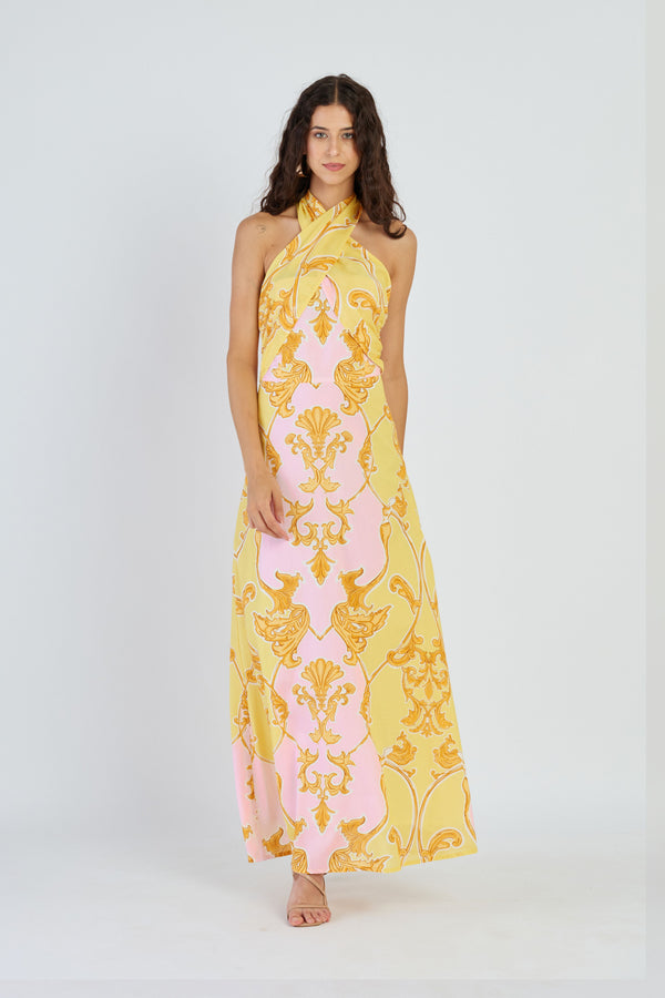 Jules Dress