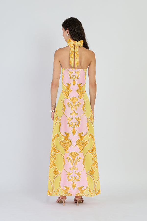Jules Dress