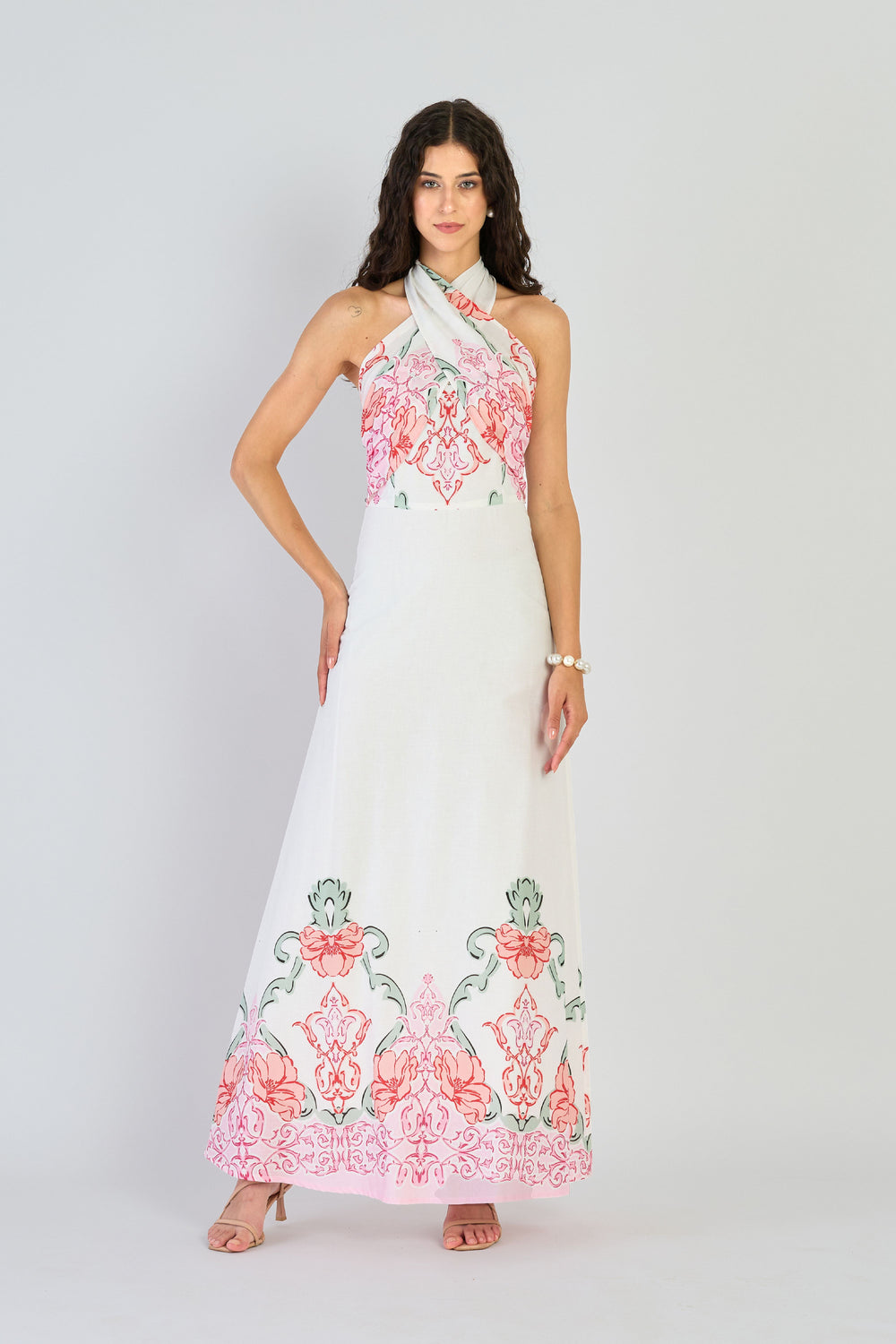 Jules Dress