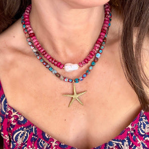 Resort Necklaces
