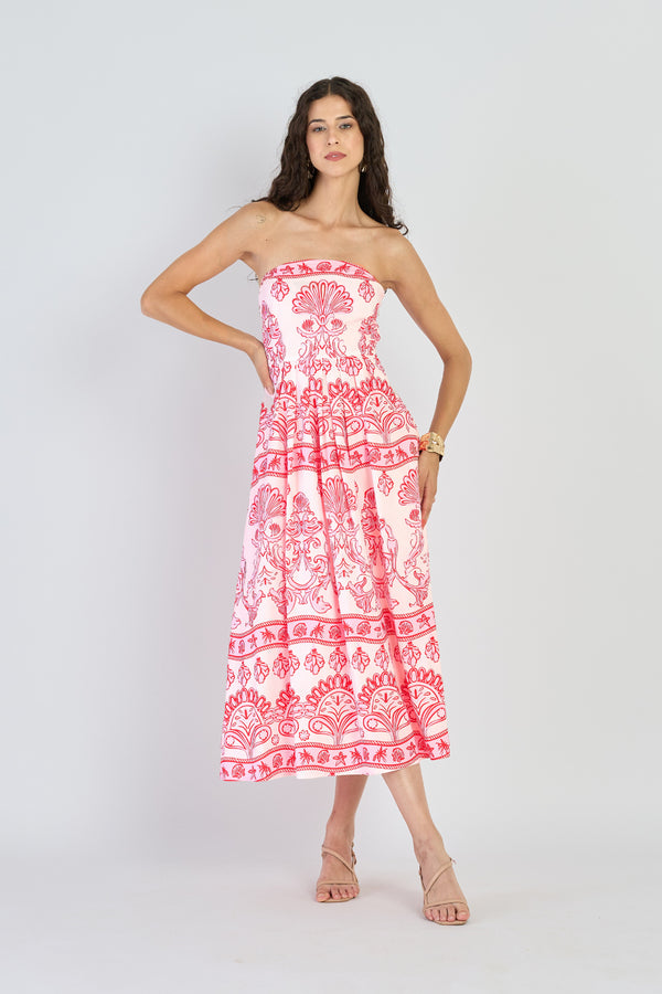 Rory Dress