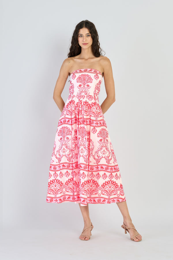 Rory Dress