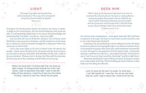 180 Devotions to Spark Your Faith