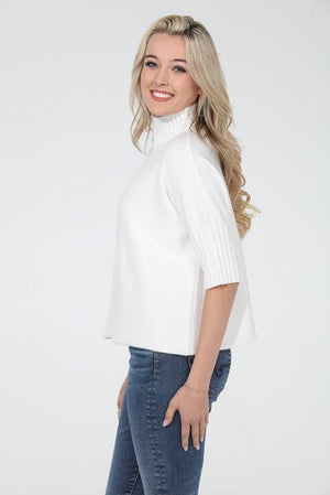 Ninette Sweater Top