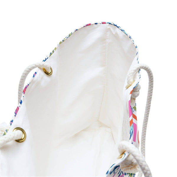 Precious Mahjong Tote Bags