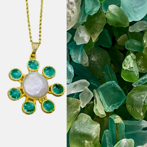 Contessa Apatite