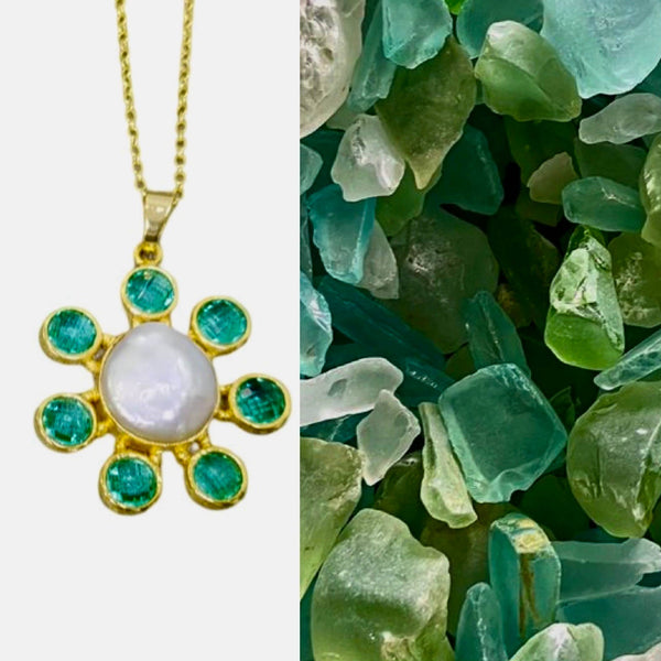 Contessa Apatite