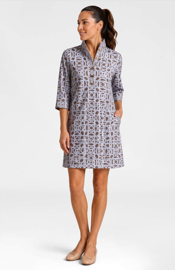 Everywhere Dress
