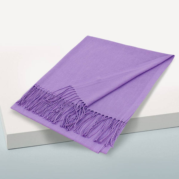 Pashmina Scarf Shawl