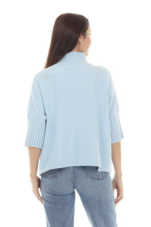 Ninette Sweater Top