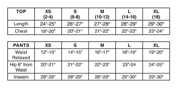 Jolly Santa Luxe Sateen Full Pajama Set