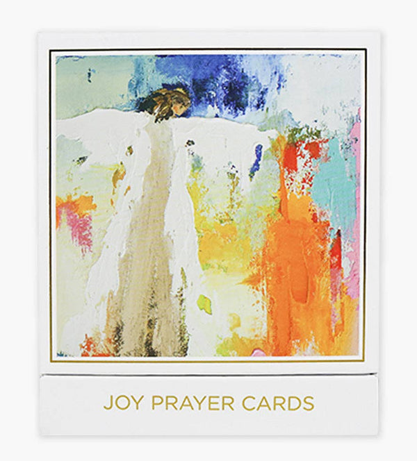 Joy Prayer Cards