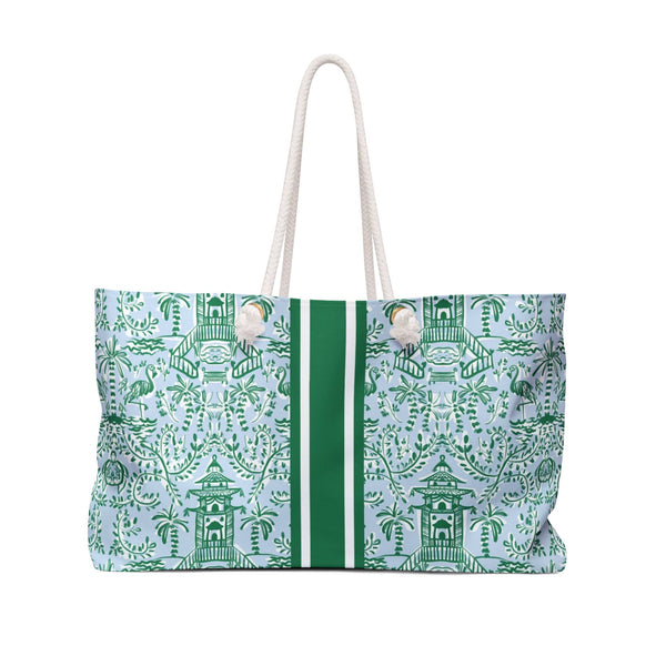 Precious Mahjong Tote Bags