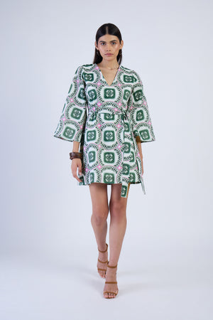 Kennedy Dress