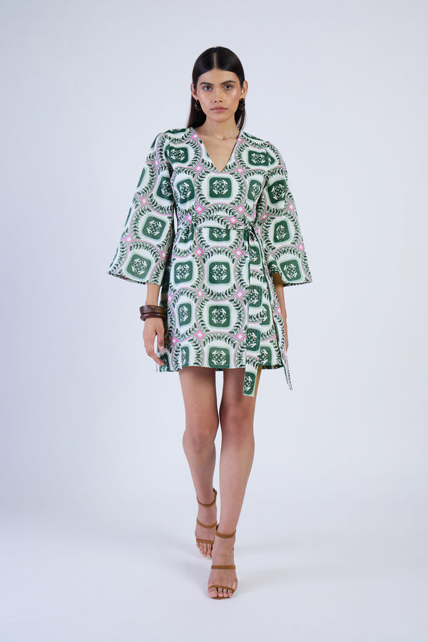 Kennedy Dress