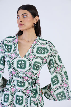 Kennedy Dress