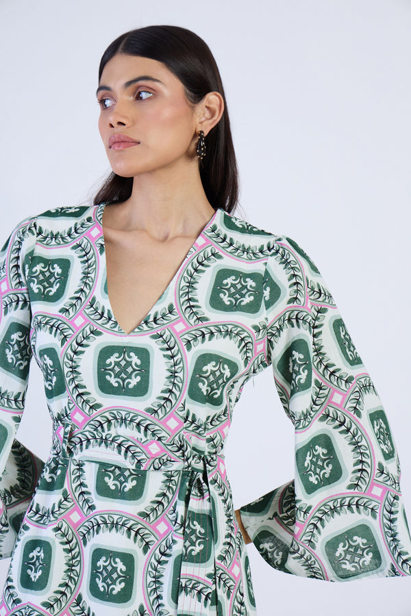 Kennedy Dress