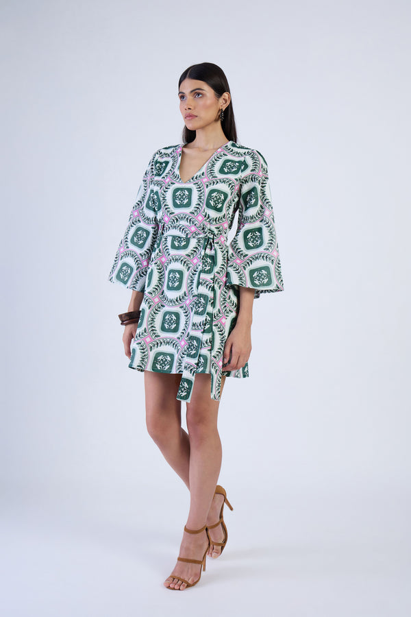 Kennedy Dress