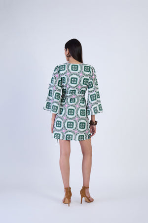 Kennedy Dress