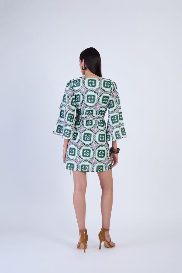 Kennedy Dress