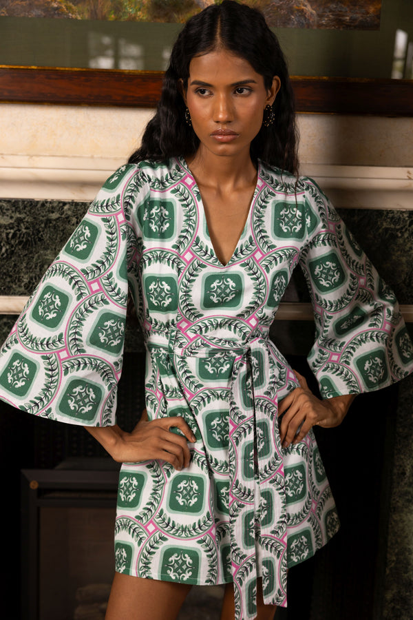 Kennedy Dress