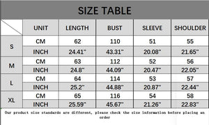 Long-Sleeved Knitted Cardigan