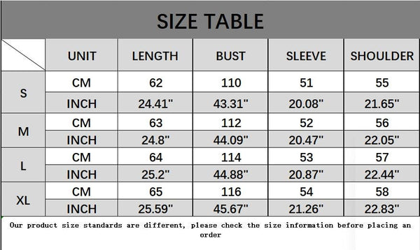 Long-Sleeved Knitted Cardigan