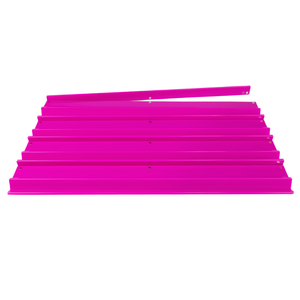 Premium Acrylic Mahjong Racks