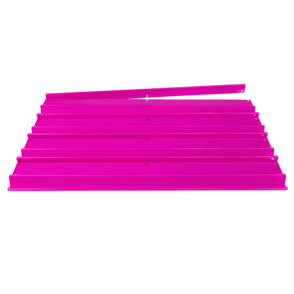 Premium Acrylic Mahjong Racks