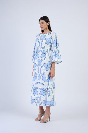 Camelia Dress