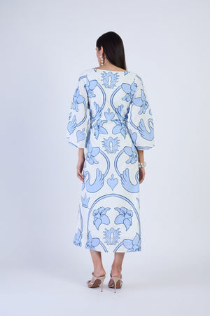Camelia Dress