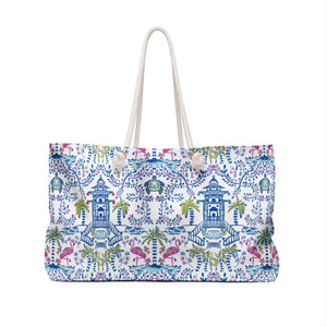 Precious Mahjong Tote Bags